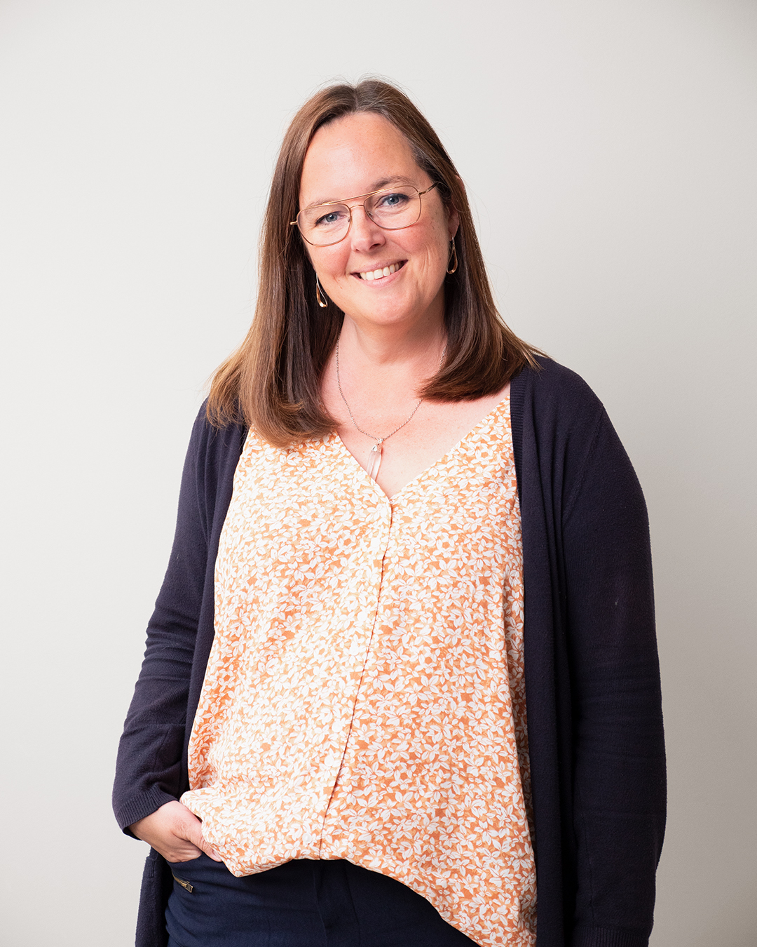 Annika Bergander, Final Art på Solberg