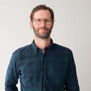 Christofer Eiming, Senior Consultant and IR Advisor på Solberg