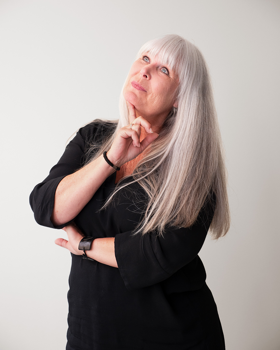 Helén Johansson, Project Manager på Solberg