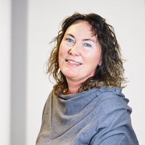 Susanne Solberg