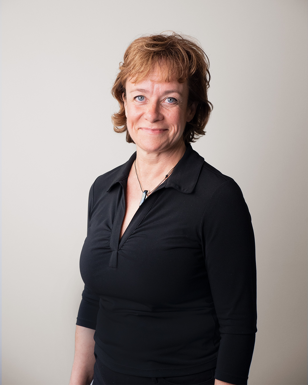 Ulrika Sjögren Digital Image Editor på Solberg