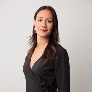 Jeanette Gustafsson, Senior Consultant and PR Advisor på Solberg