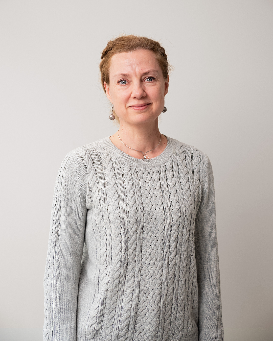 Annette Runsten, Final Art på Solberg