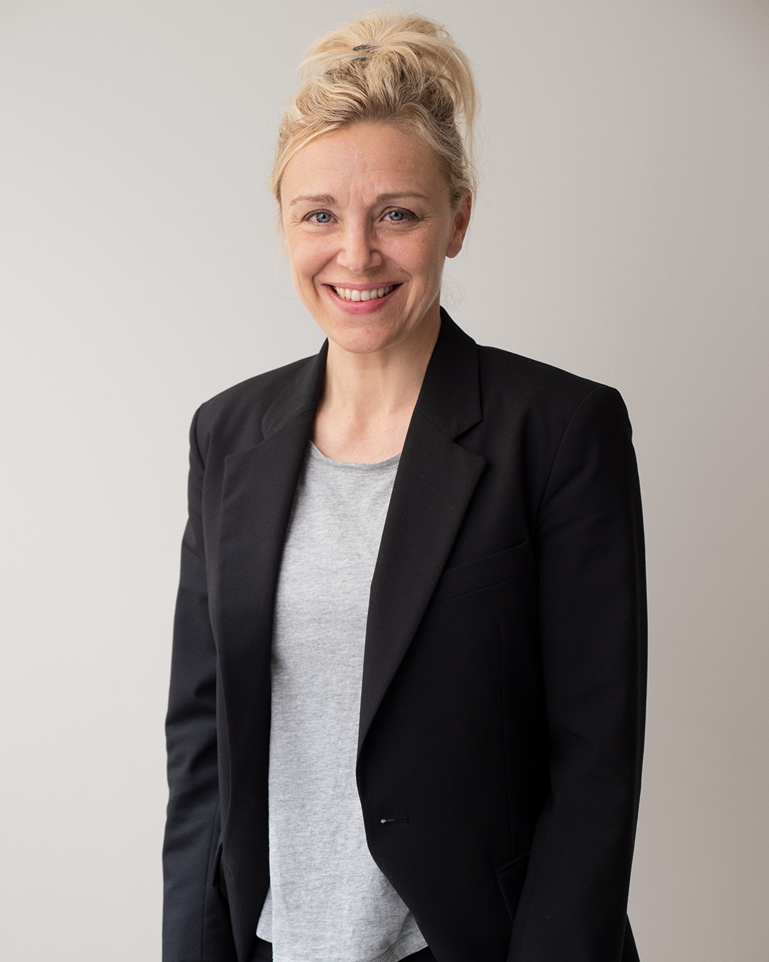 Lotta Åkerström, Design Strategist på Solberg