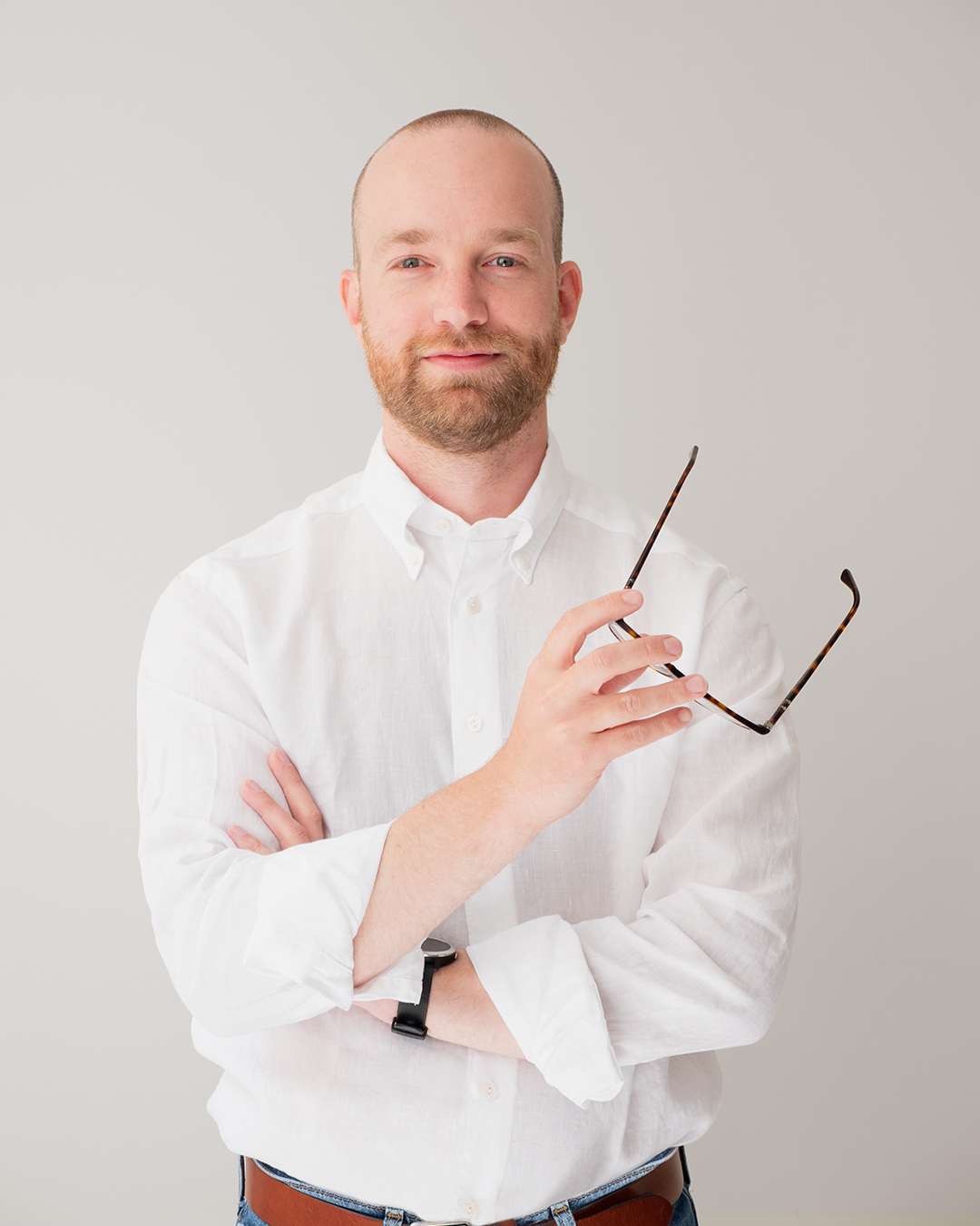 Andreas Johansson, Communications Consultant and Copywriter på Solberg