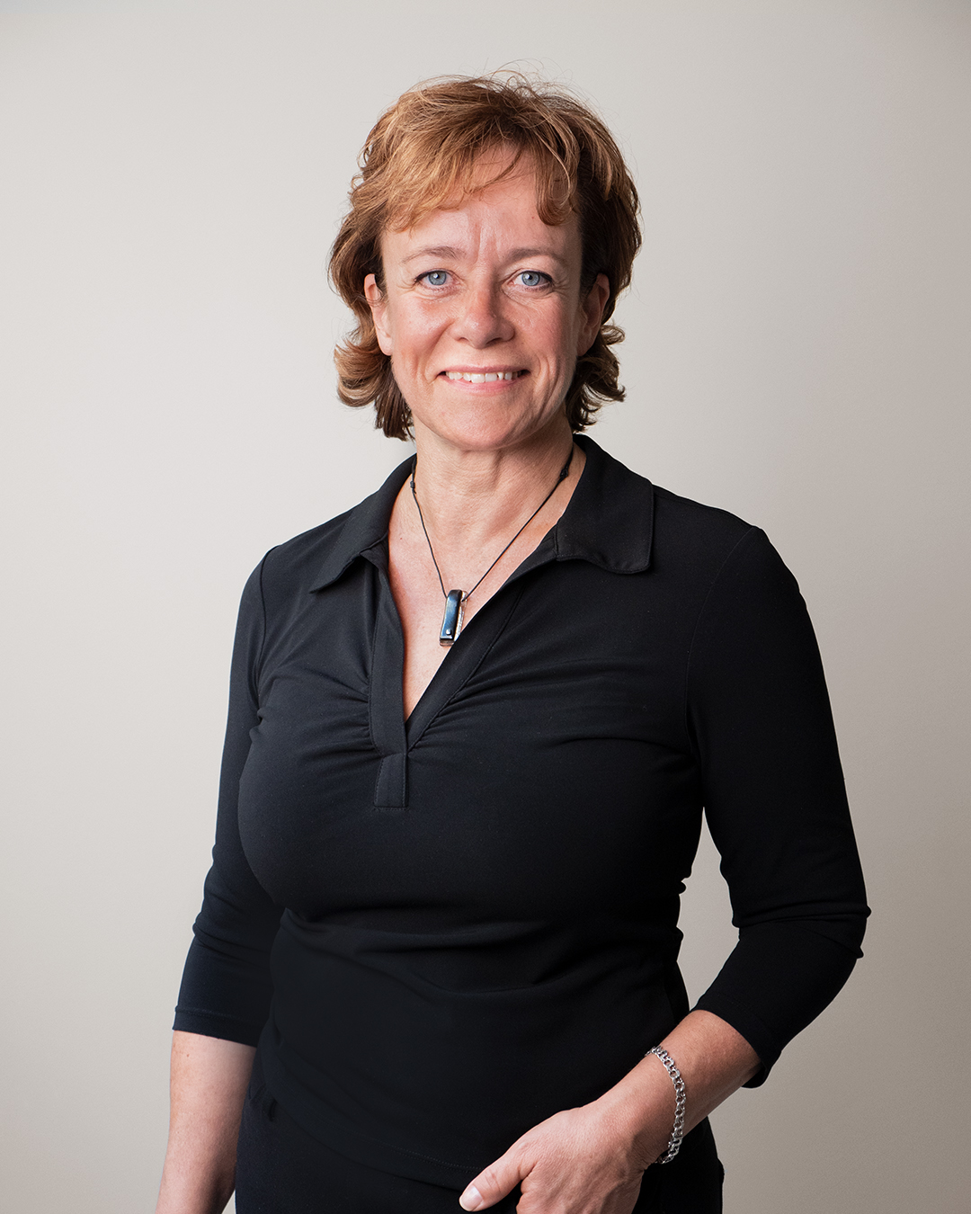 Ulrika Sjögren Digital Image Editor på Solberg