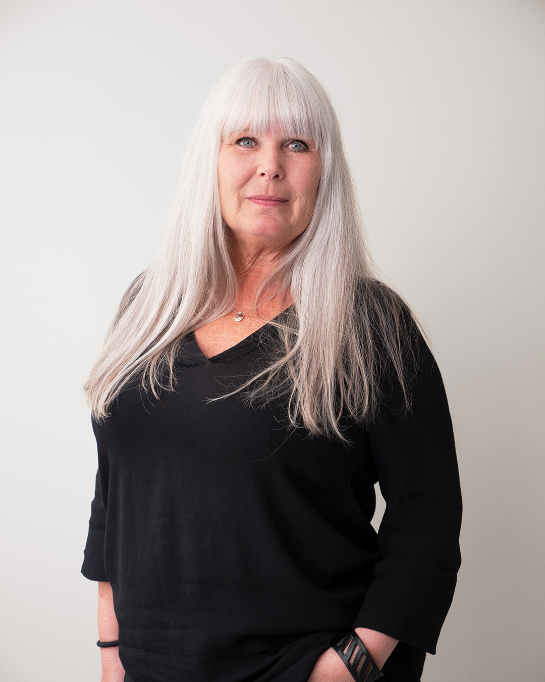 Helén Johansson, Project Manager på Solberg