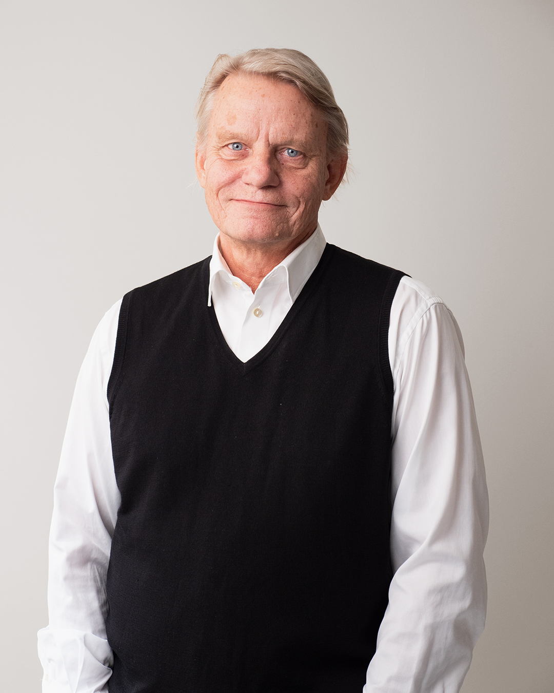 Håkan Solberg, Chairman Board of Directors på Solberg