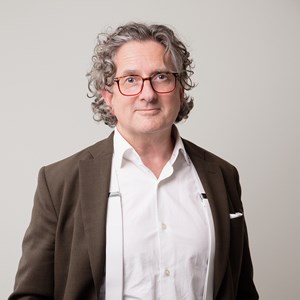 Fredrik Rittberger, Senior Consultant and Digital Advisor på Solberg
