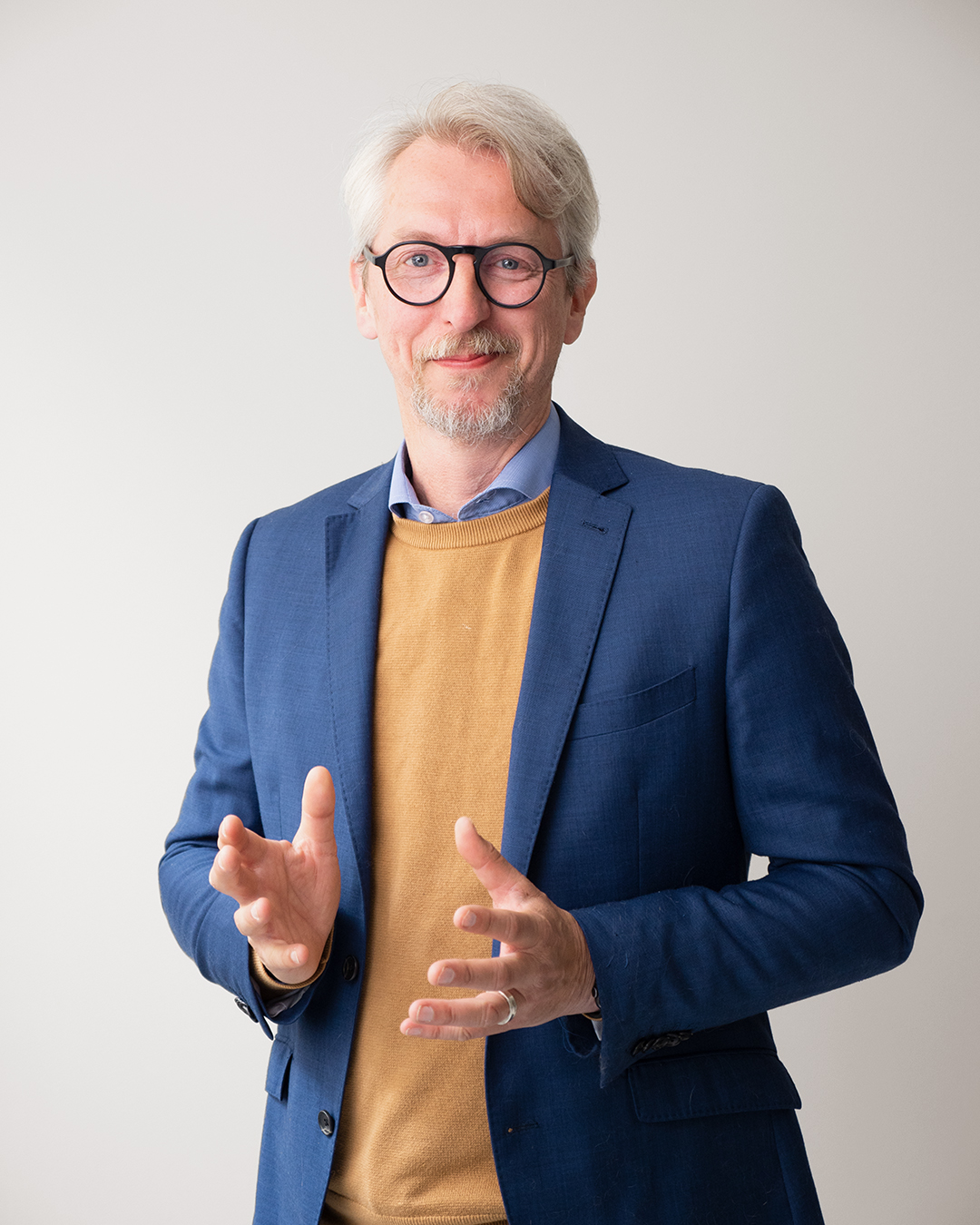 Robert Odenjung, Senior Consultant and PR and Brand Strategy Advisor på Solberg