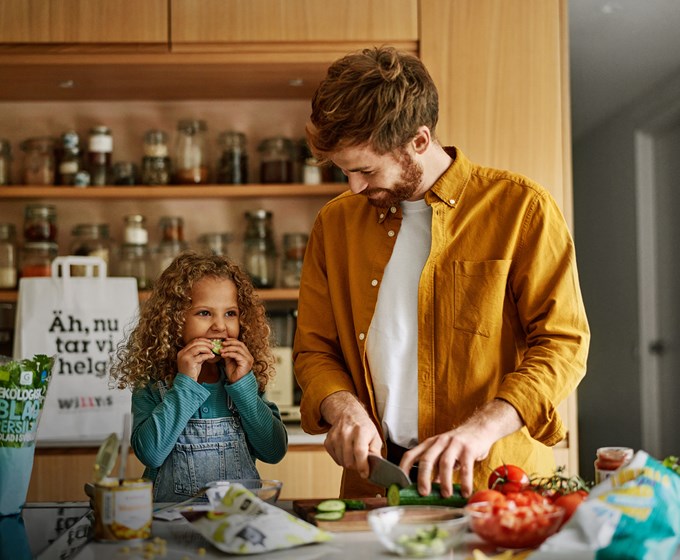Tydligare bild av bolagets utveckling