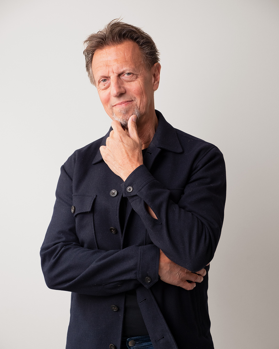 Martin Jademyr, Design Strategist på Solberg