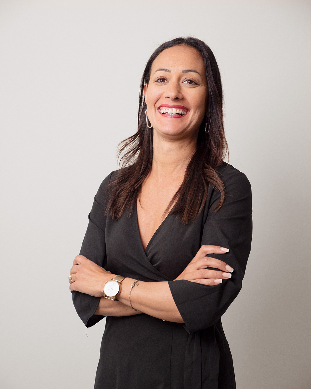 Jeanette Gustafsson, Senior Consultant and PR Advisor på Solberg