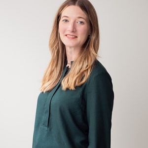 Kajsa Sterner, Communications Consultant and Sustainability Advisor på Solberg